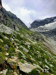 2025-07-25 GGUT Grossglockner Ultra Trail - 20250725_111713